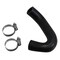 Crp Products Bmw 3I 01-05 6 Cyl 2.2L Air Pump Hose, Abv0104R ABV0104R - alternate 2